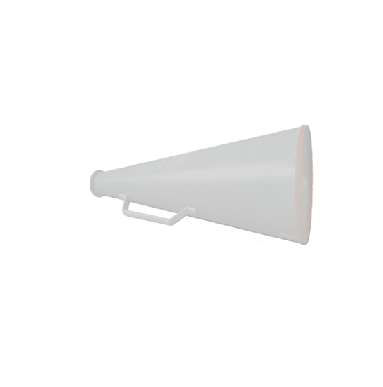 Fluestertuete